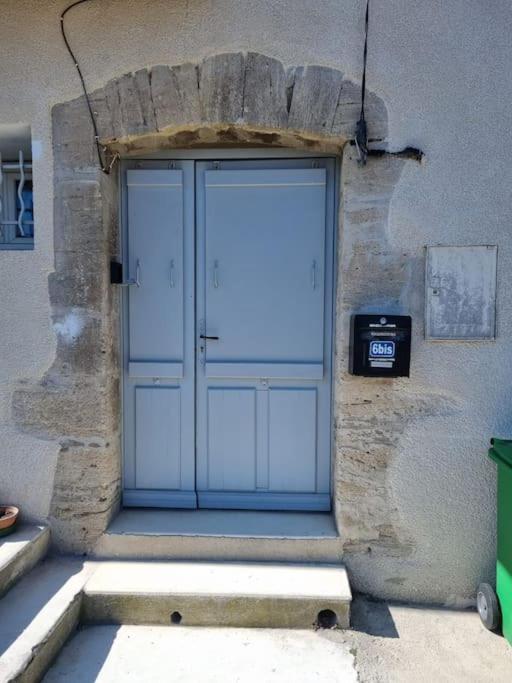 Vila La Maison Du Bonheur Caumont-sur-Durance Exteriér fotografie