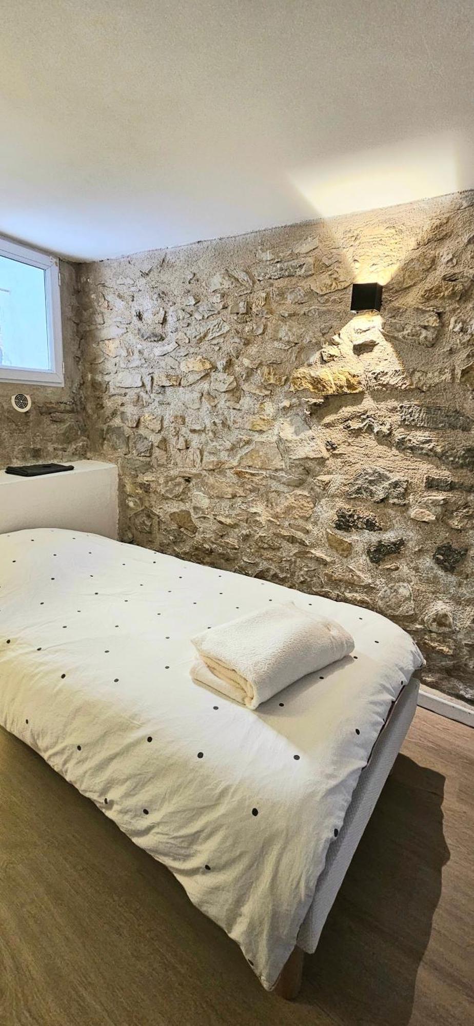 Vila La Maison Du Bonheur Caumont-sur-Durance Exteriér fotografie